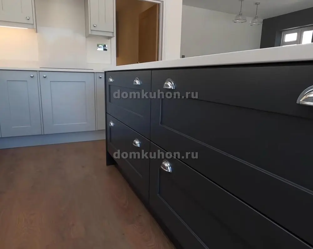 Кухня угловая - Аделина 3